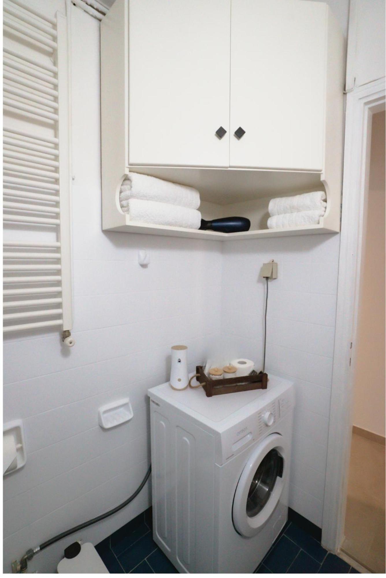Central City Apartment Volos Buitenkant foto